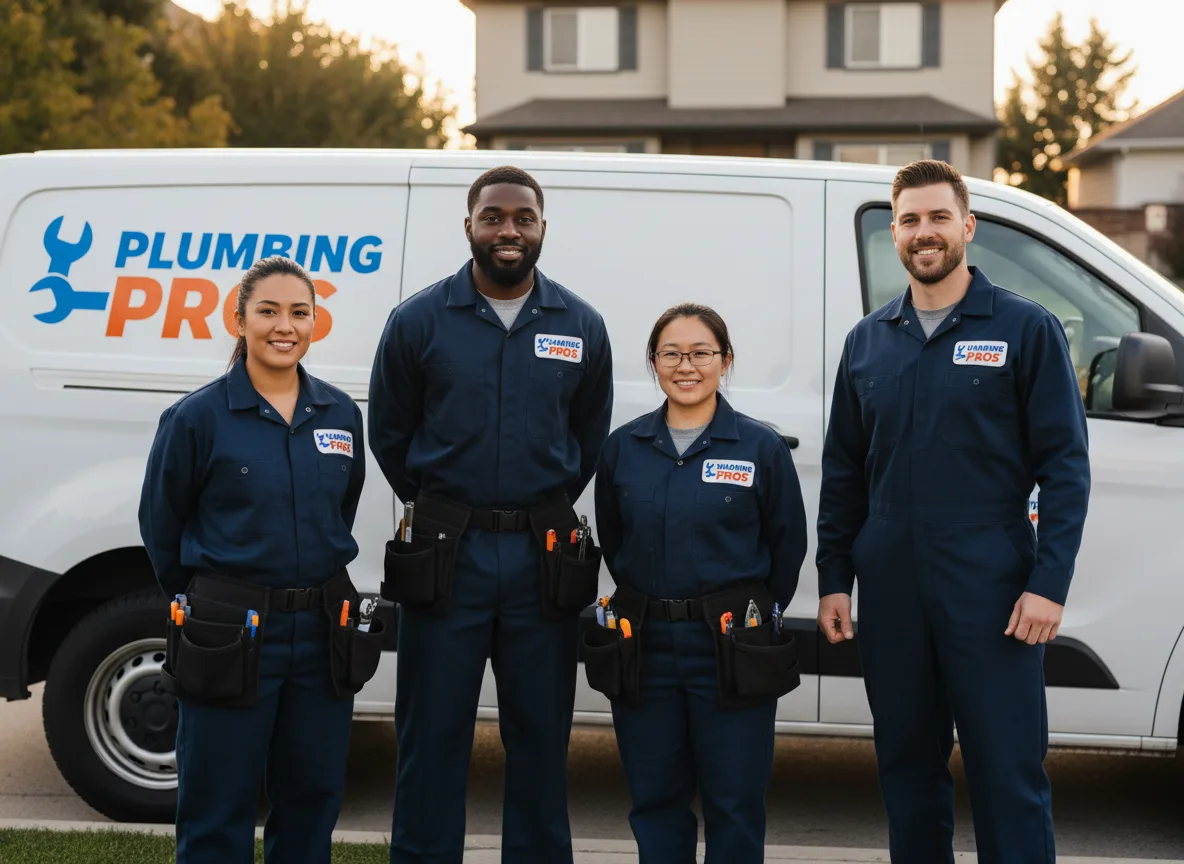 Water Heater Repair company in Clinton, MN